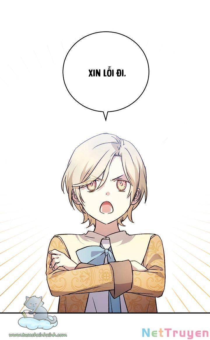 Siêu Năng Lực Của Thị Nữ Chapter 53 - 22