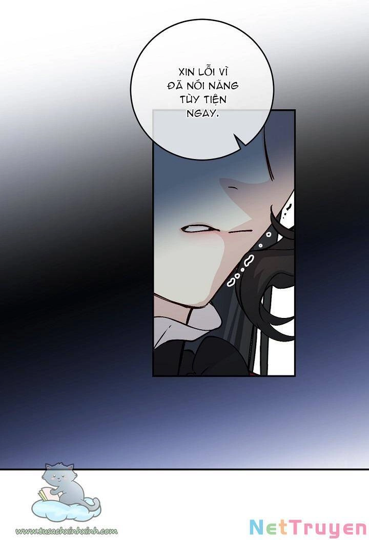 Siêu Năng Lực Của Thị Nữ Chapter 53 - 24