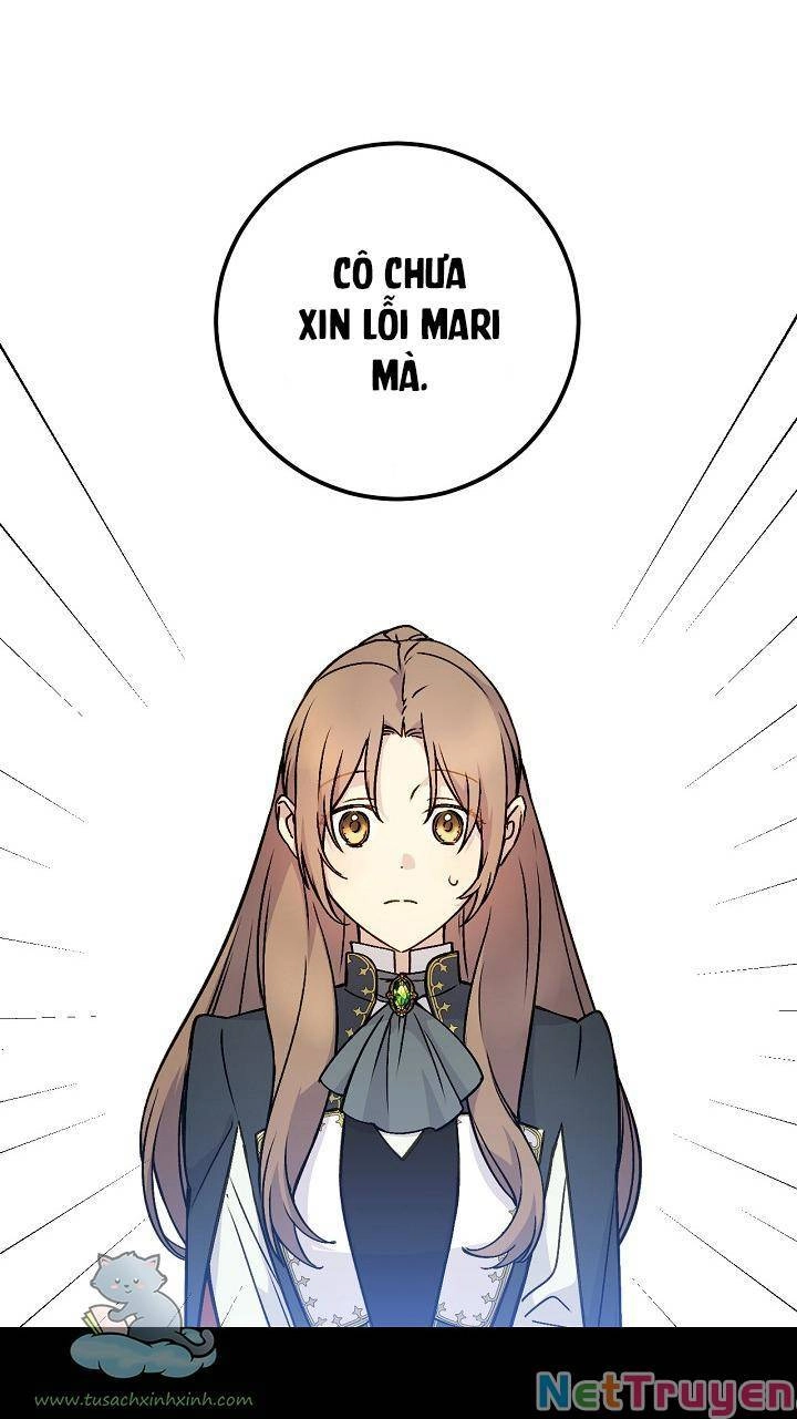 Siêu Năng Lực Của Thị Nữ Chapter 53 - 27