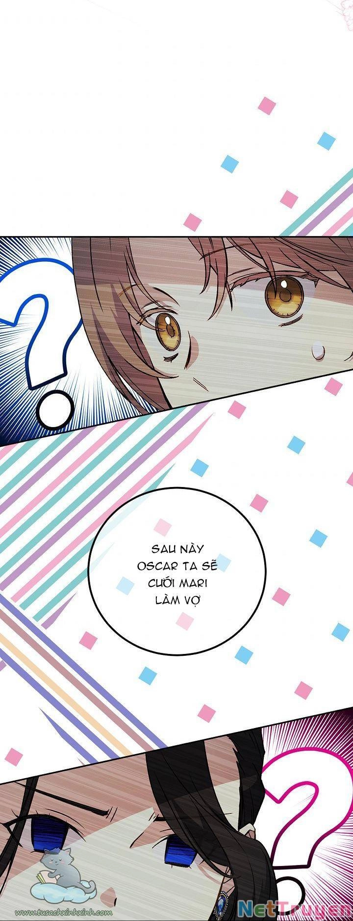 Siêu Năng Lực Của Thị Nữ Chapter 53 - 30