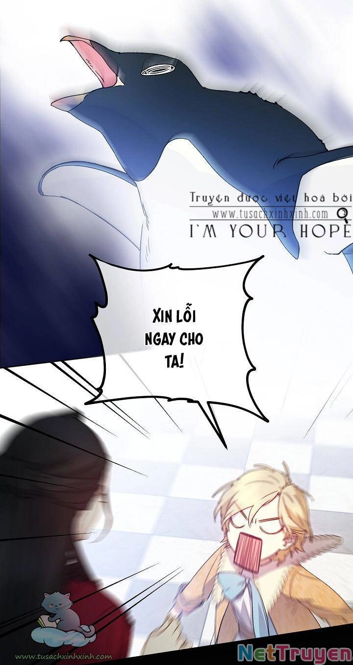 Siêu Năng Lực Của Thị Nữ Chapter 53 - 32