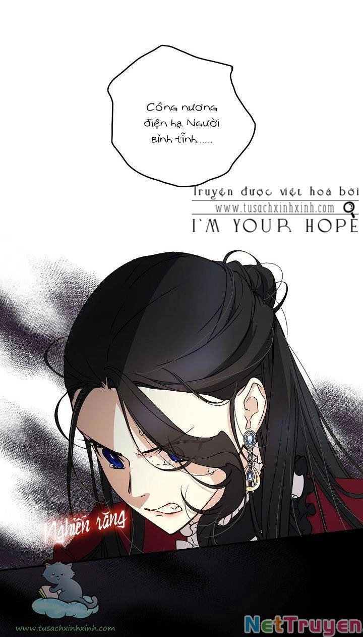 Siêu Năng Lực Của Thị Nữ Chapter 53 - 35