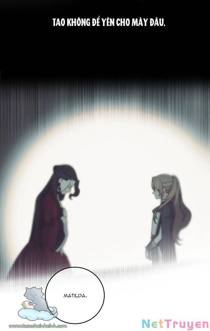 Siêu Năng Lực Của Thị Nữ Chapter 53 - 36