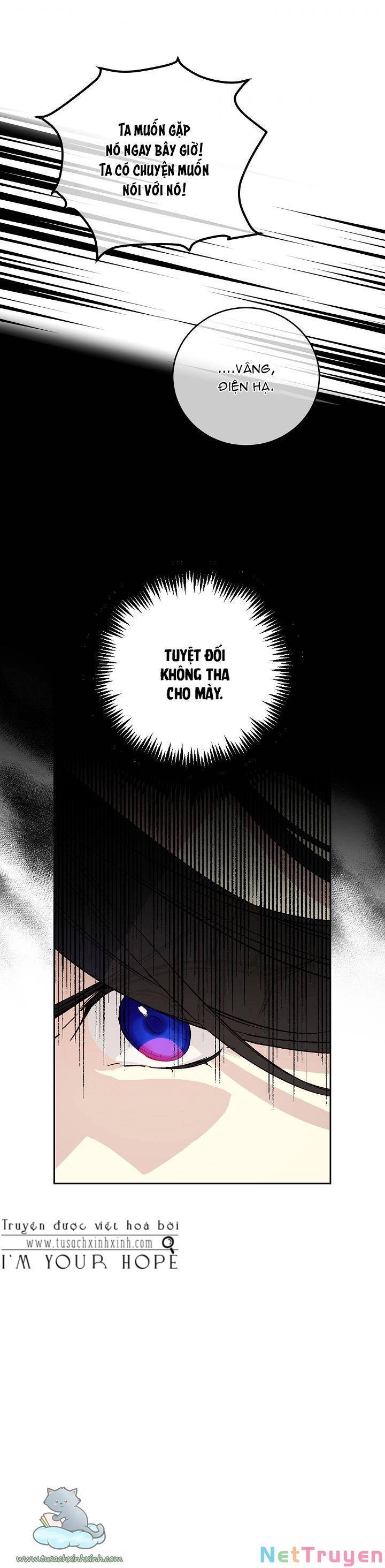 Siêu Năng Lực Của Thị Nữ Chapter 53 - 38