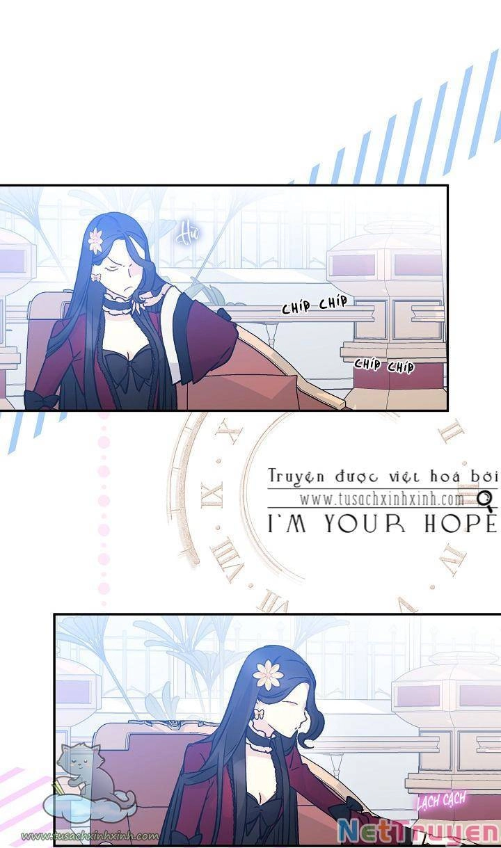 Siêu Năng Lực Của Thị Nữ Chapter 53 - 41