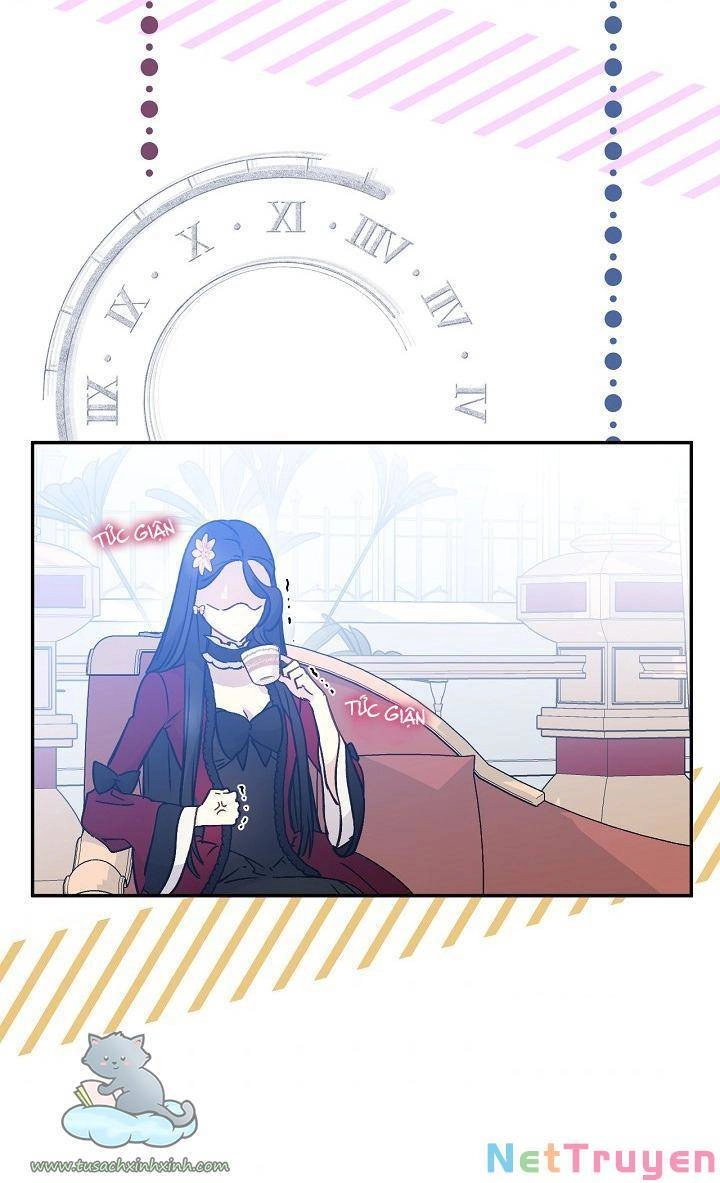 Siêu Năng Lực Của Thị Nữ Chapter 53 - 42