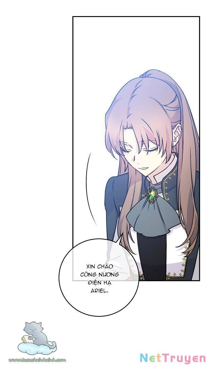 Siêu Năng Lực Của Thị Nữ Chapter 53 - 45