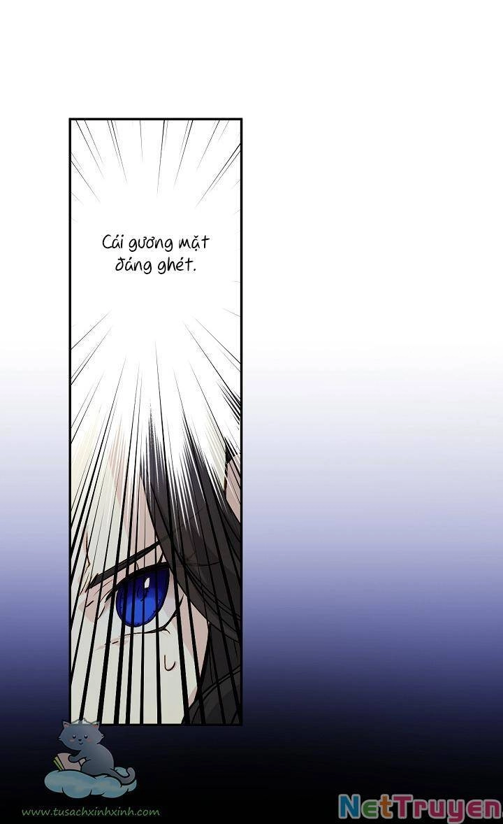 Siêu Năng Lực Của Thị Nữ Chapter 53 - 46