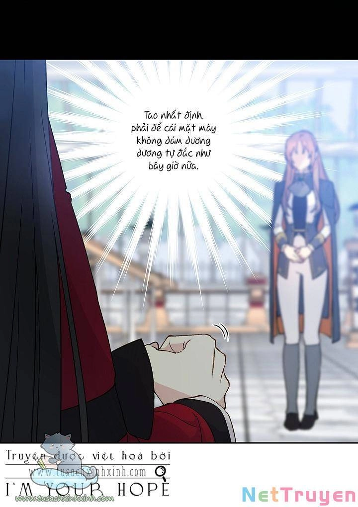 Siêu Năng Lực Của Thị Nữ Chapter 53 - 47