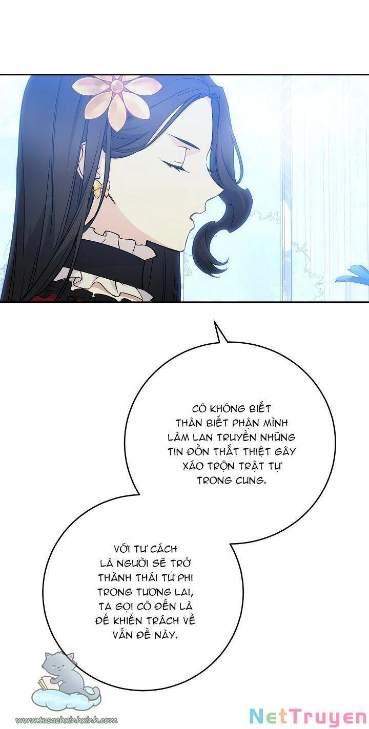 Siêu Năng Lực Của Thị Nữ Chapter 53 - 51