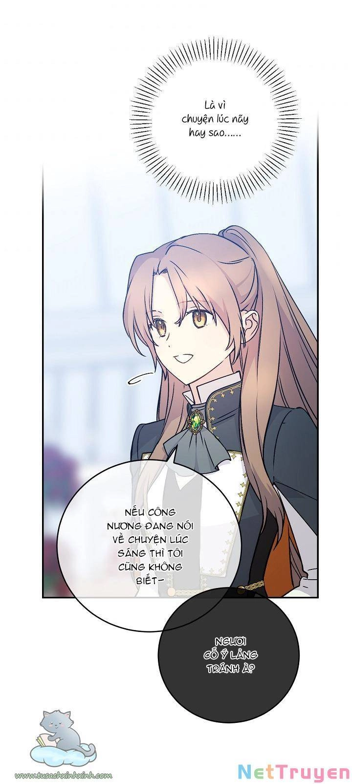 Siêu Năng Lực Của Thị Nữ Chapter 53 - 52