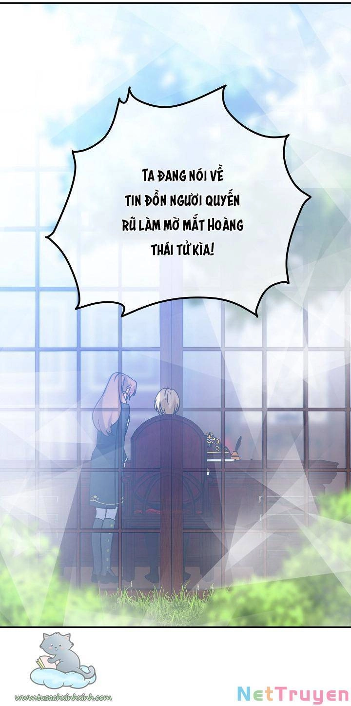 Siêu Năng Lực Của Thị Nữ Chapter 53 - 54