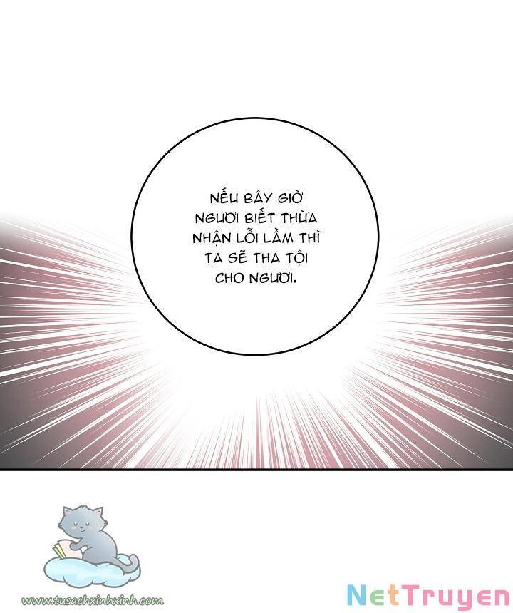 Siêu Năng Lực Của Thị Nữ Chapter 53 - 55