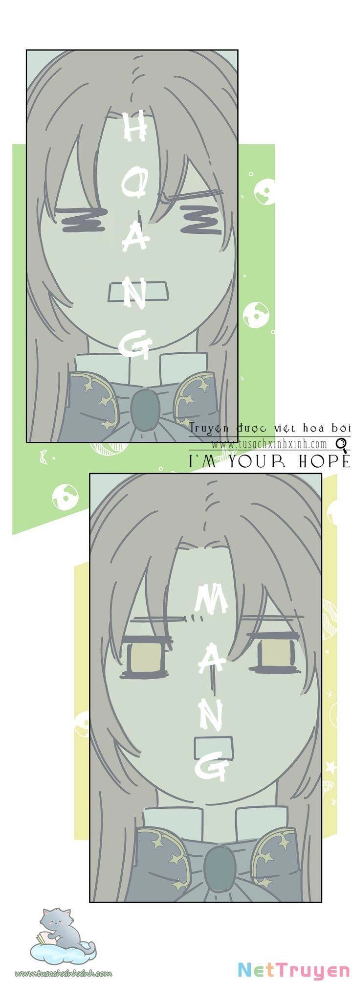 Siêu Năng Lực Của Thị Nữ Chapter 53 - 56