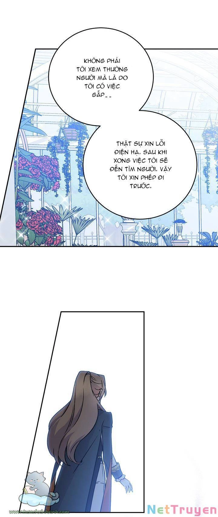 Siêu Năng Lực Của Thị Nữ Chapter 53 - 61