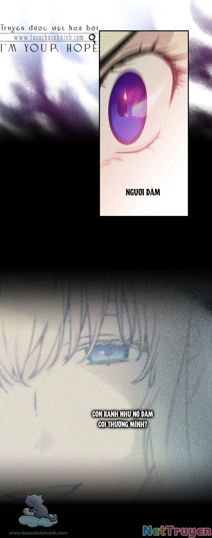 Siêu Năng Lực Của Thị Nữ Chapter 53 - 62