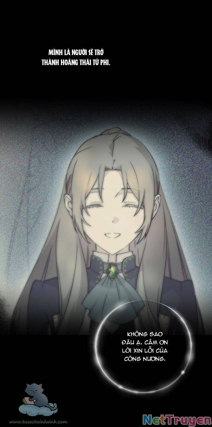 Siêu Năng Lực Của Thị Nữ Chapter 53 - 63