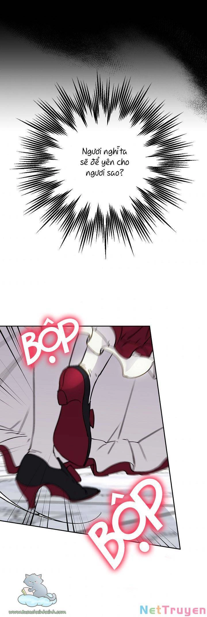 Siêu Năng Lực Của Thị Nữ Chapter 53 - 64