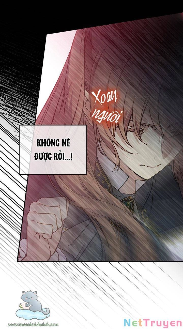 Siêu Năng Lực Của Thị Nữ Chapter 53 - 67