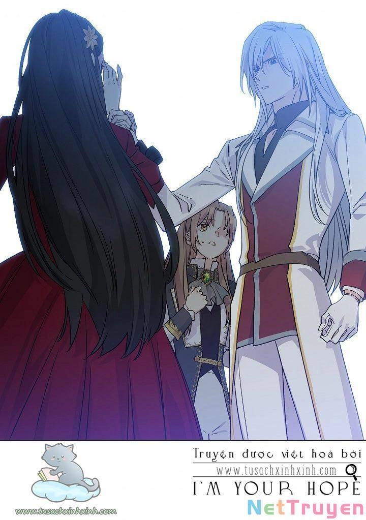 Siêu Năng Lực Của Thị Nữ Chapter 53 - 71