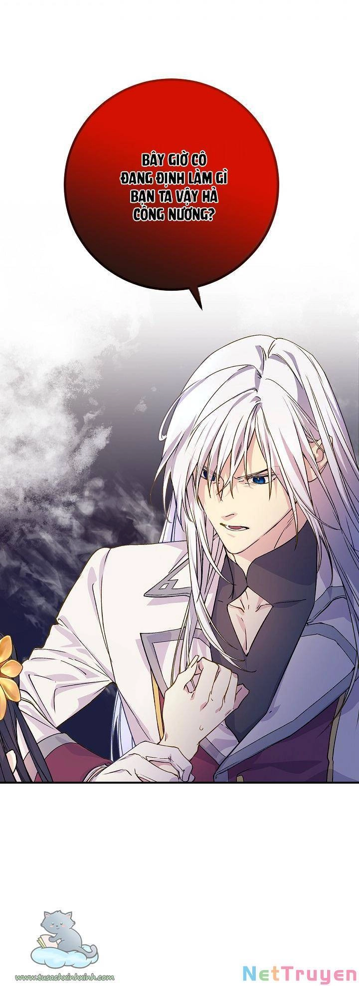 Siêu Năng Lực Của Thị Nữ Chapter 53 - 72