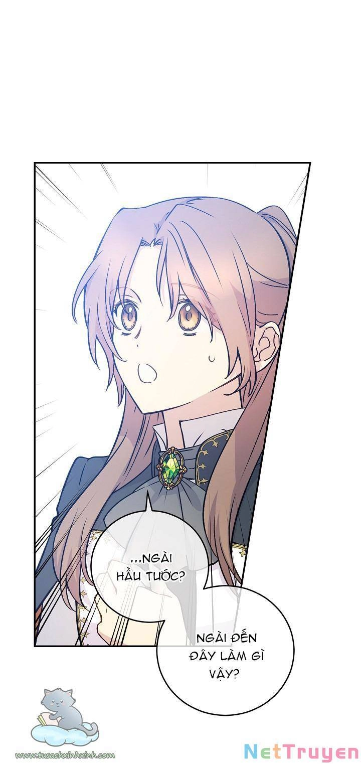 Siêu Năng Lực Của Thị Nữ Chapter 54 - 2