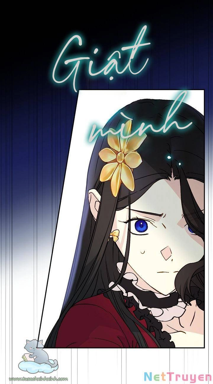 Siêu Năng Lực Của Thị Nữ Chapter 54 - 4