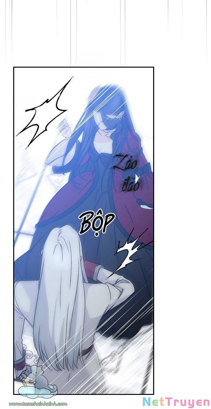 Siêu Năng Lực Của Thị Nữ Chapter 54 - 5