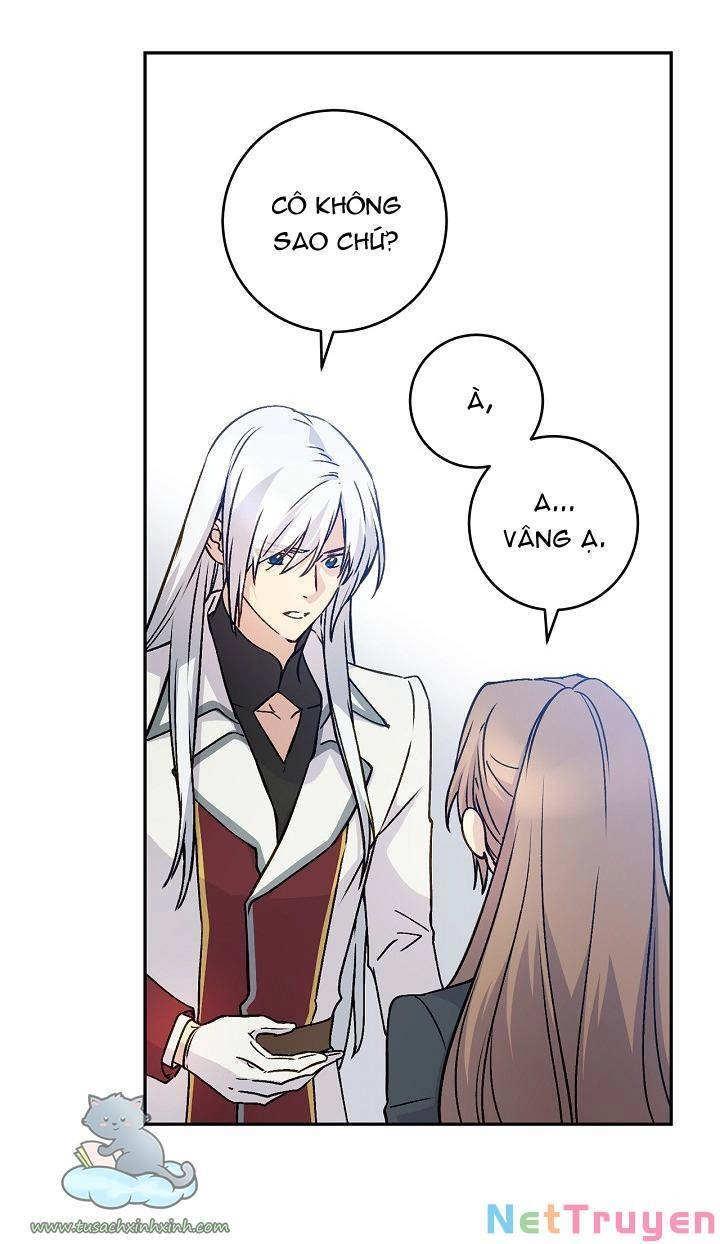 Siêu Năng Lực Của Thị Nữ Chapter 54 - 6