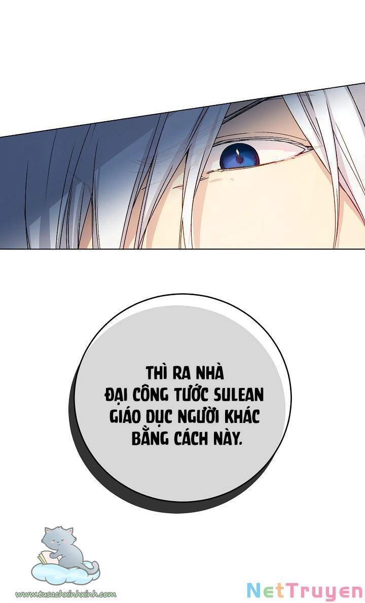 Siêu Năng Lực Của Thị Nữ Chapter 54 - 10