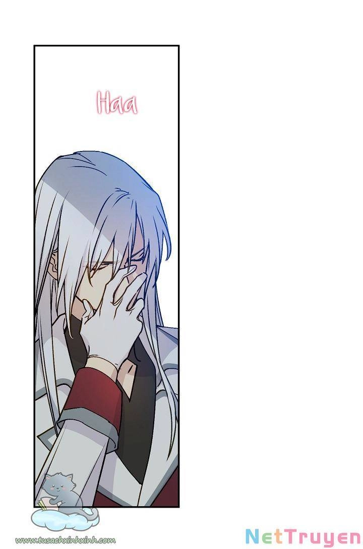 Siêu Năng Lực Của Thị Nữ Chapter 54 - 12