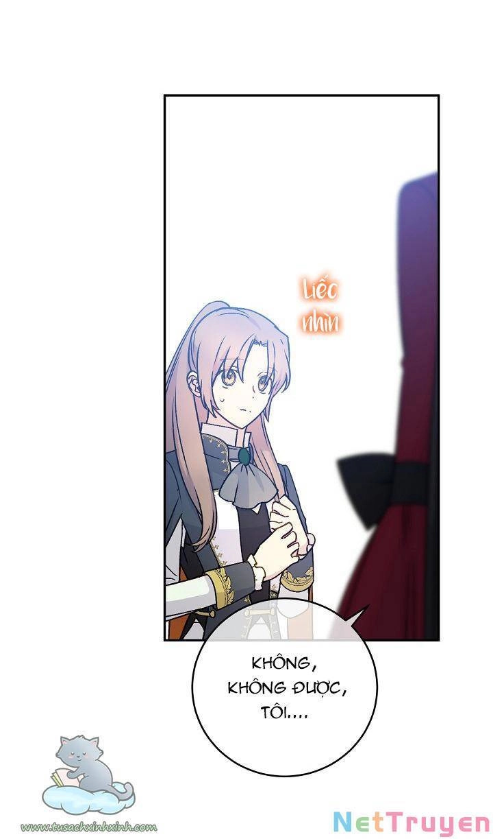 Siêu Năng Lực Của Thị Nữ Chapter 54 - 14