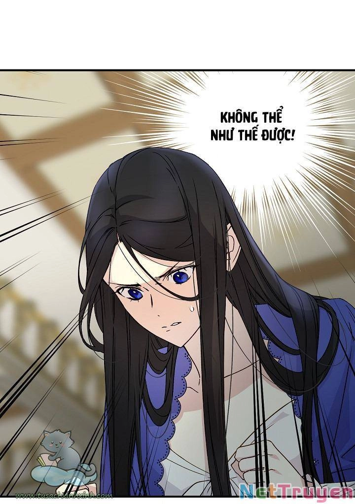 Siêu Năng Lực Của Thị Nữ Chapter 54 - 19