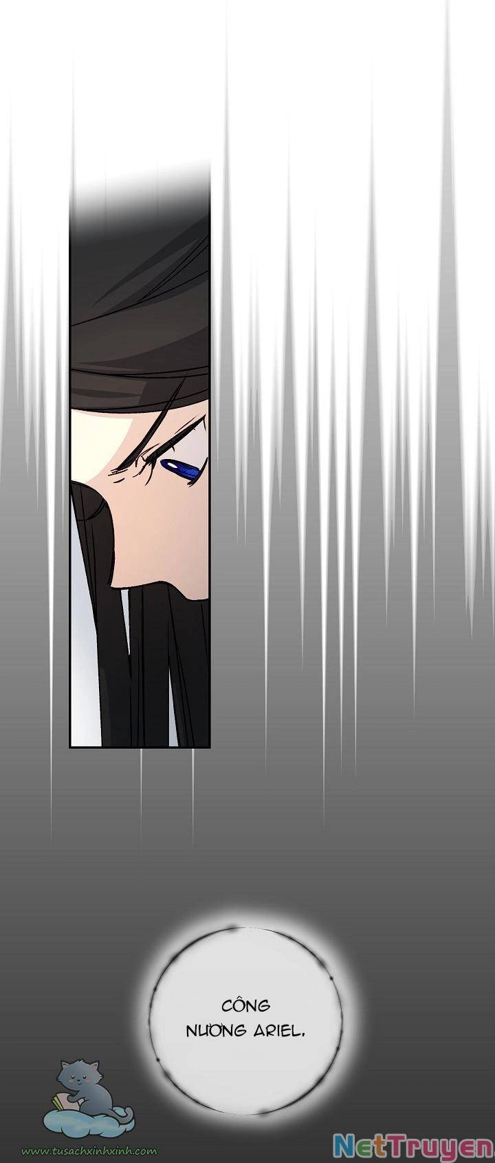 Siêu Năng Lực Của Thị Nữ Chapter 54 - 20