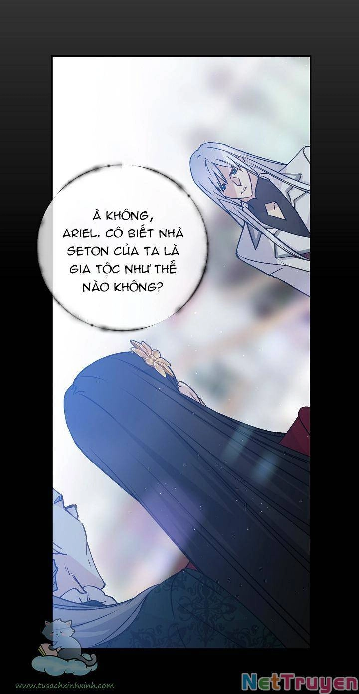 Siêu Năng Lực Của Thị Nữ Chapter 54 - 21