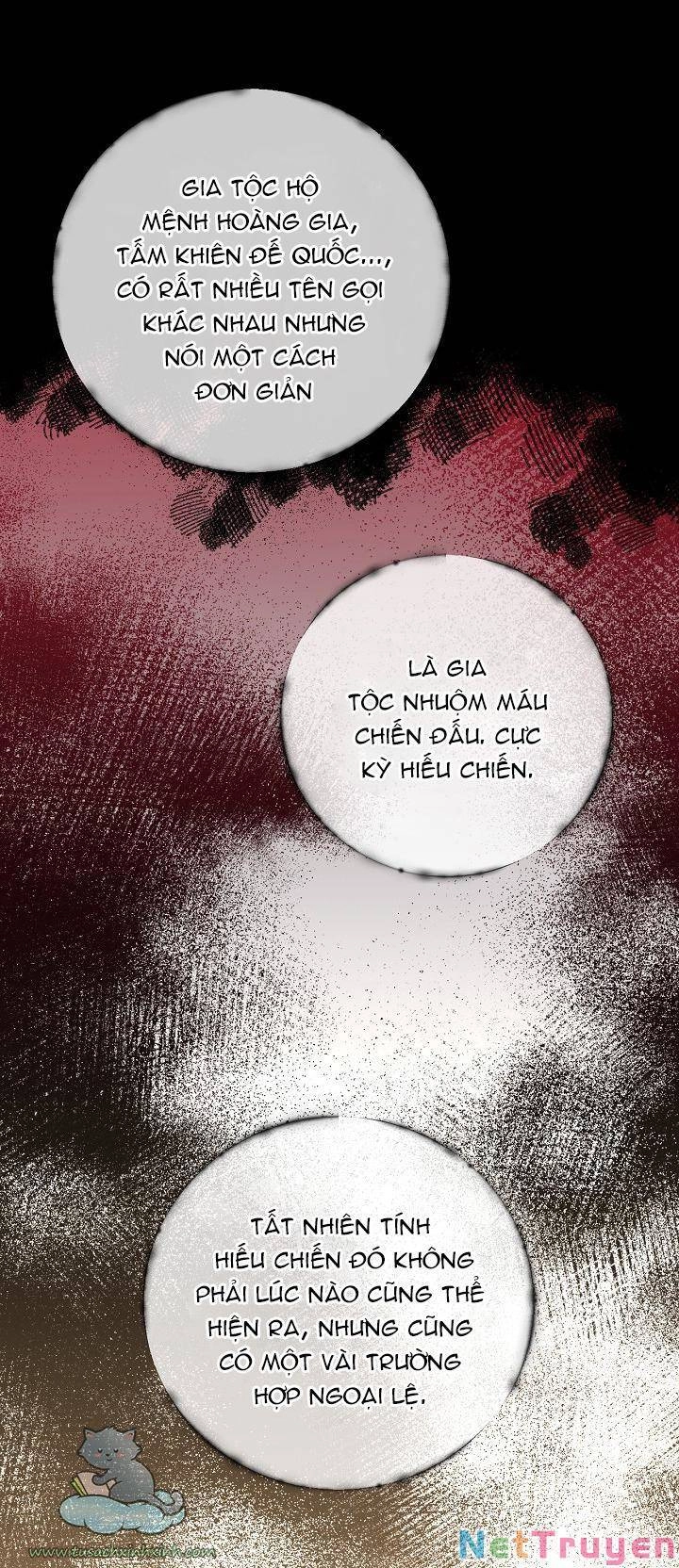 Siêu Năng Lực Của Thị Nữ Chapter 54 - 22