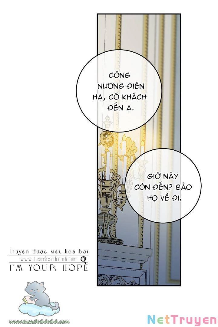 Siêu Năng Lực Của Thị Nữ Chapter 54 - 26