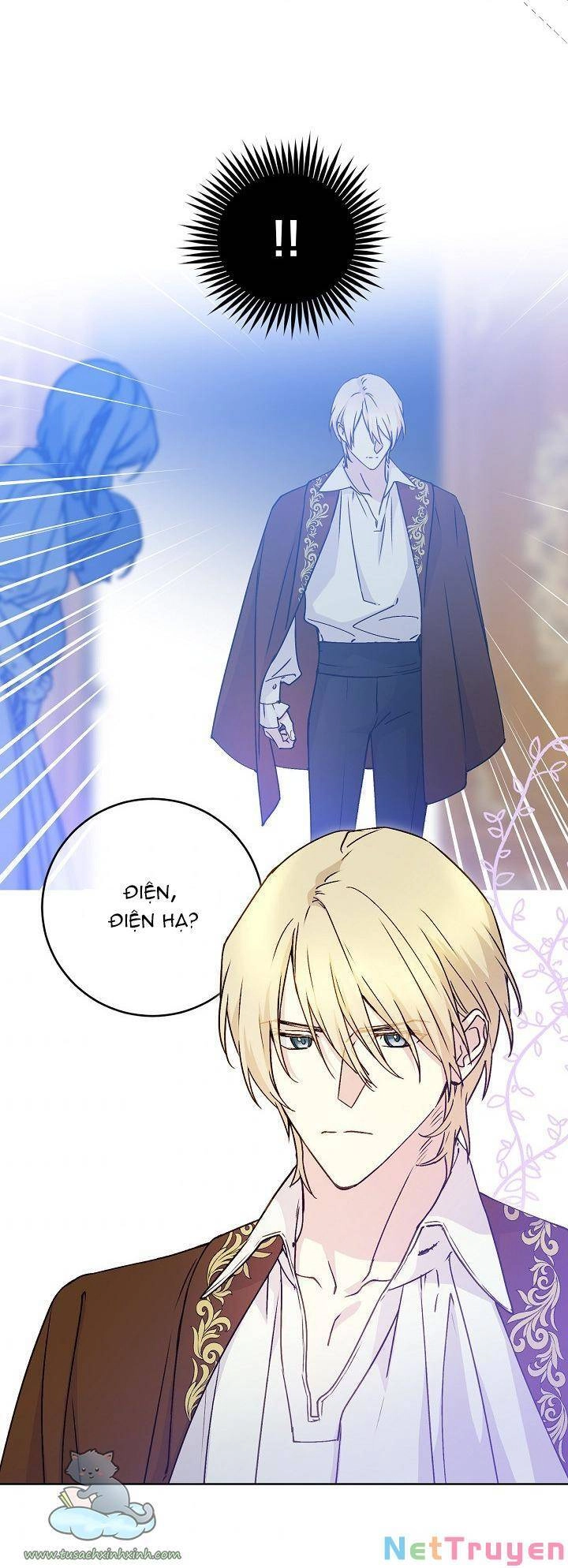 Siêu Năng Lực Của Thị Nữ Chapter 54 - 28