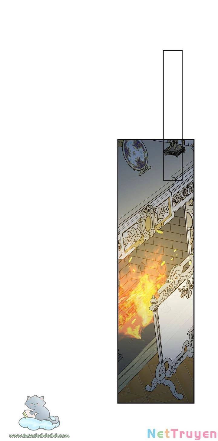 Siêu Năng Lực Của Thị Nữ Chapter 54 - 30