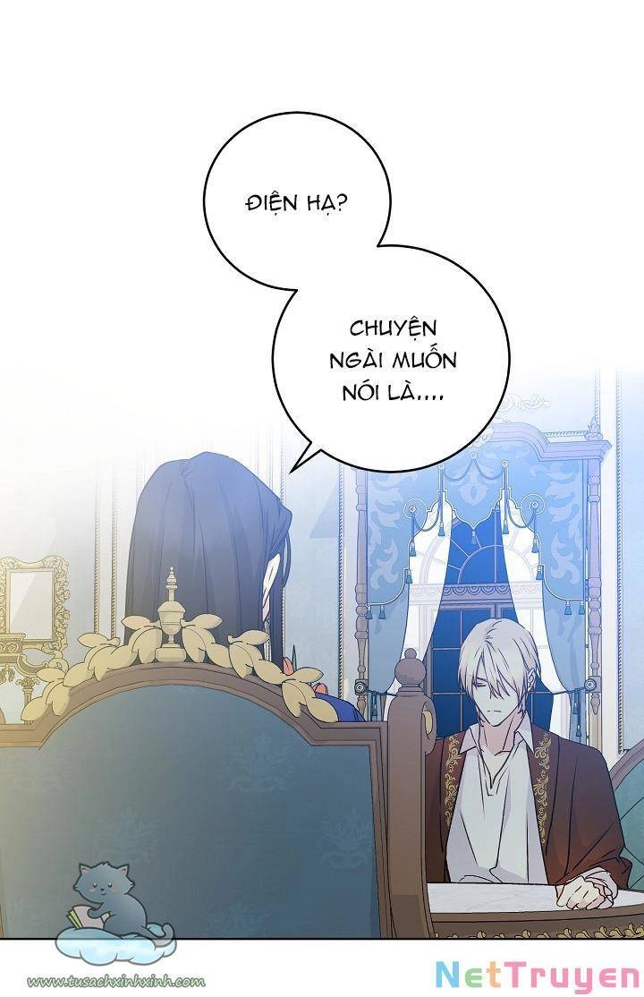 Siêu Năng Lực Của Thị Nữ Chapter 54 - 31