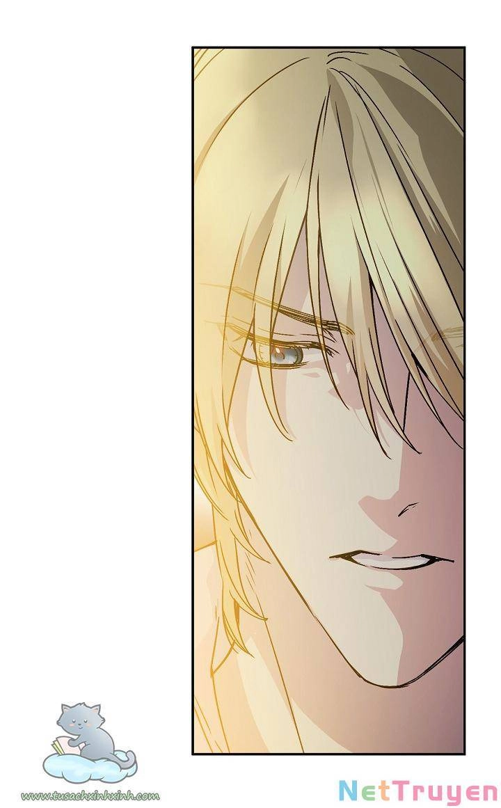 Siêu Năng Lực Của Thị Nữ Chapter 54 - 32