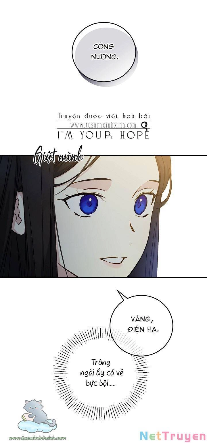 Siêu Năng Lực Của Thị Nữ Chapter 54 - 33