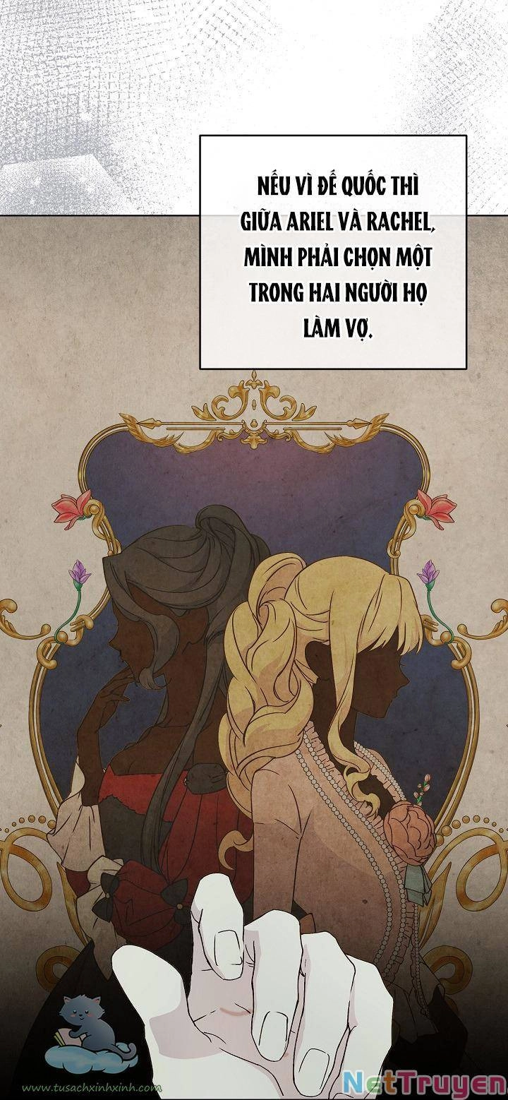 Siêu Năng Lực Của Thị Nữ Chapter 54 - 39