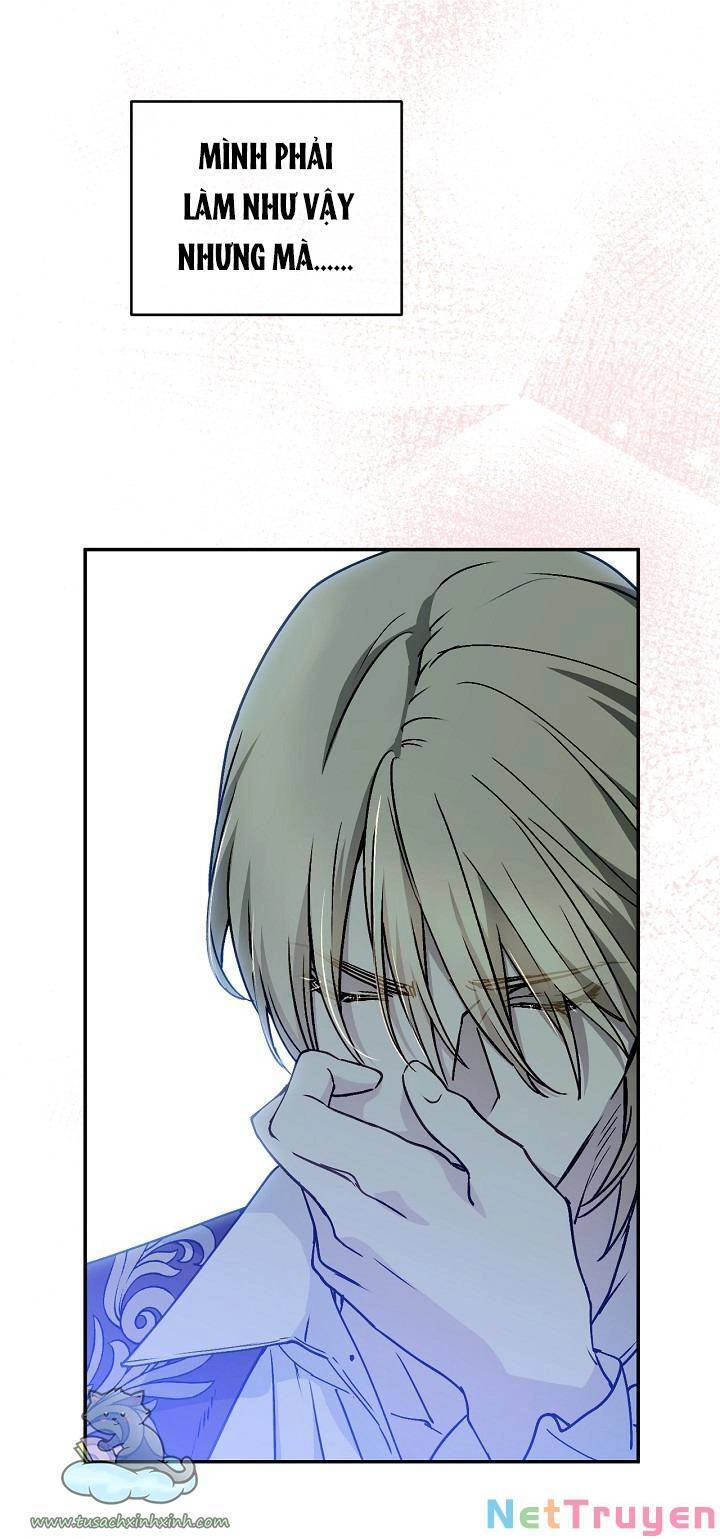 Siêu Năng Lực Của Thị Nữ Chapter 54 - 40