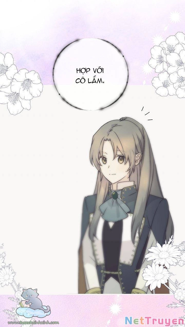 Siêu Năng Lực Của Thị Nữ Chapter 54 - 42