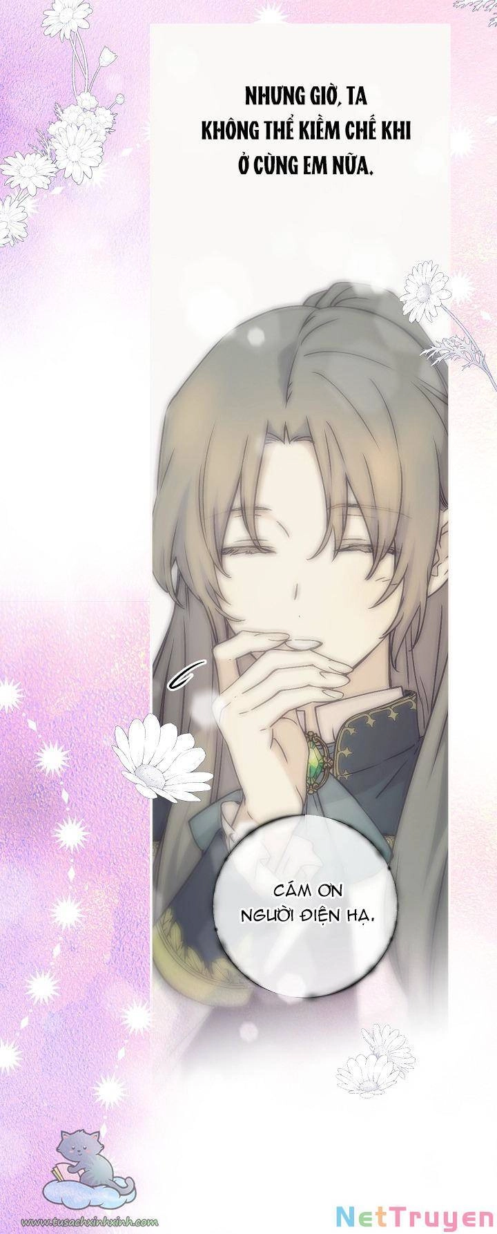 Siêu Năng Lực Của Thị Nữ Chapter 54 - 43