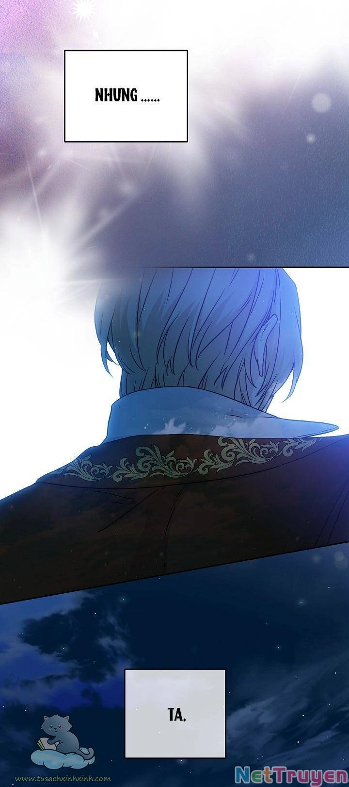 Siêu Năng Lực Của Thị Nữ Chapter 54 - 44