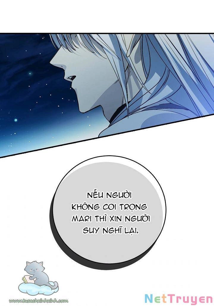 Siêu Năng Lực Của Thị Nữ Chapter 54 - 47