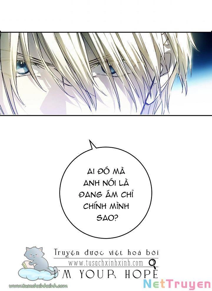 Siêu Năng Lực Của Thị Nữ Chapter 54 - 49