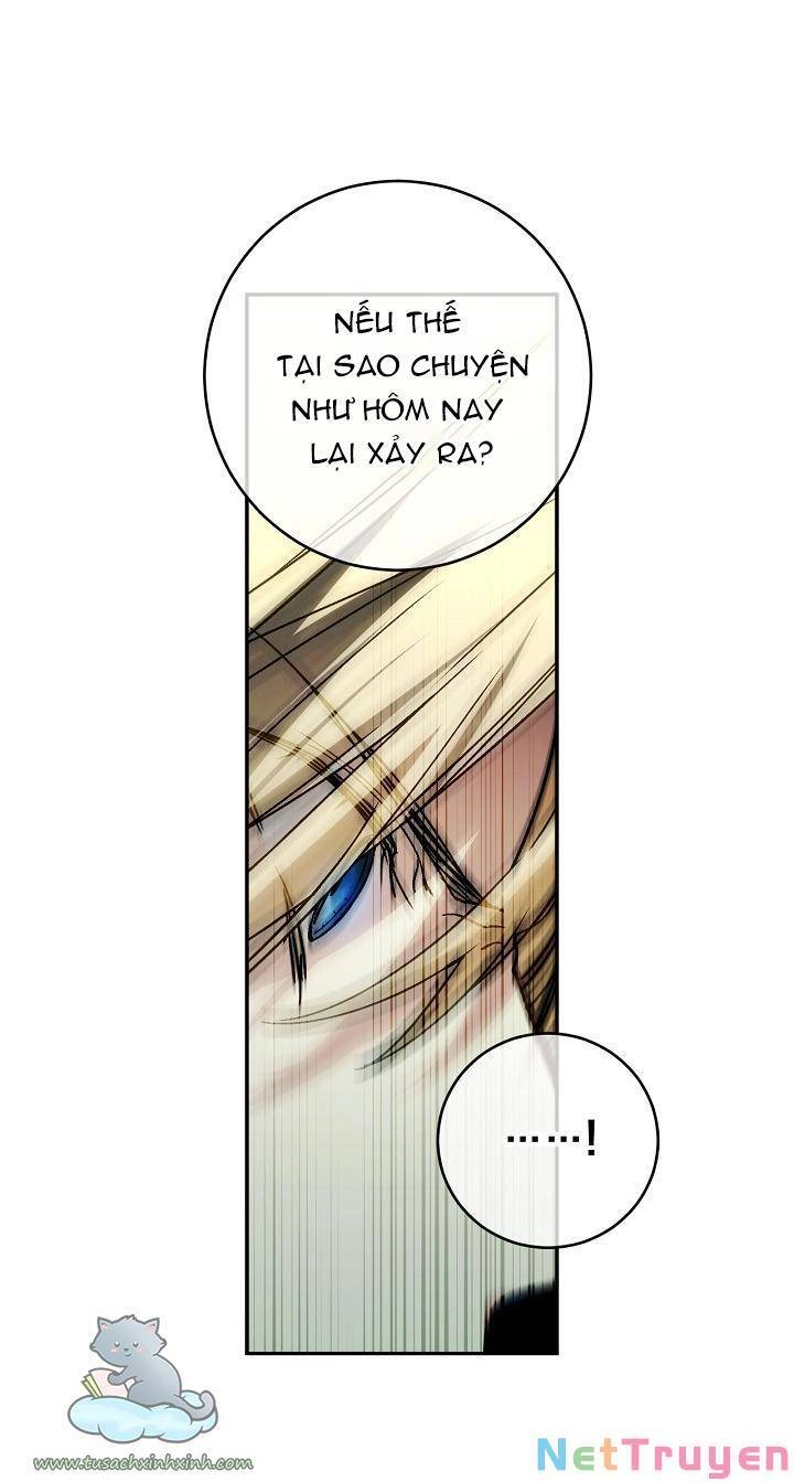 Siêu Năng Lực Của Thị Nữ Chapter 54 - 51